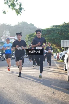 Runner Photo 1647236