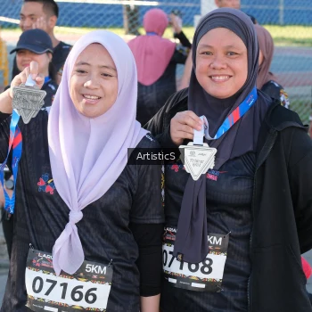 Runner Photo 1647284