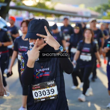 Runner Photo 1647286