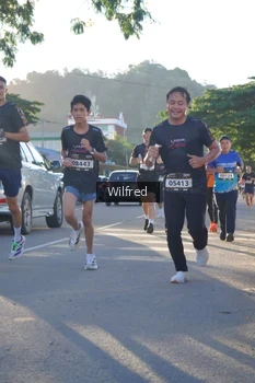 Runner Photo 1647319