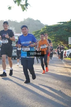 Runner Photo 1647335