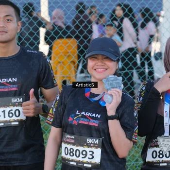 Runner Photo 1647357