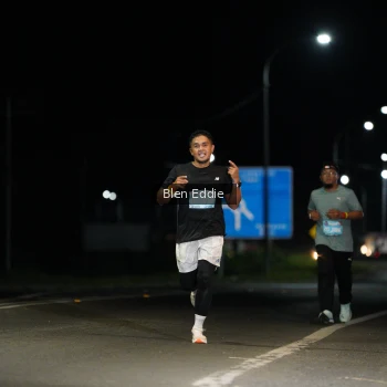Runner Photo 1647414