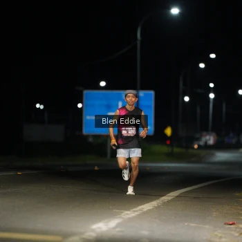 Runner Photo 1647536