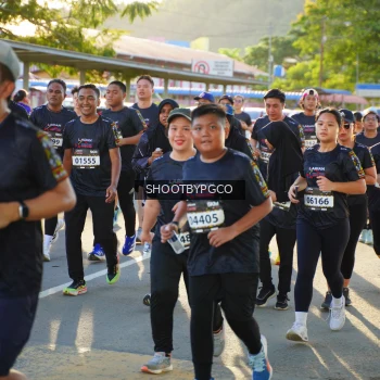 Runner Photo 1647568