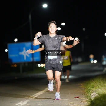 Runner Photo 1647691