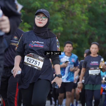 Runner Photo 1647769