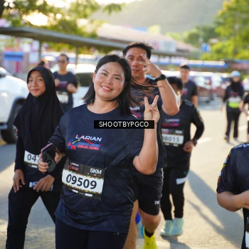 Runner Photo 1647784