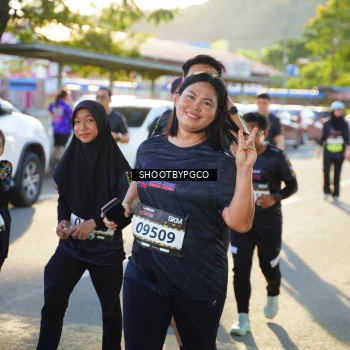 Runner Photo 1647787