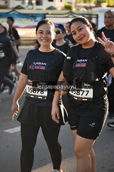 Runner Photo 1647795