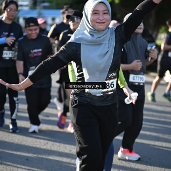 Runner Photo 1647802