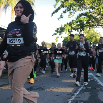 Runner Photo 1647830