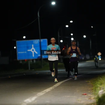 Runner Photo 1647841