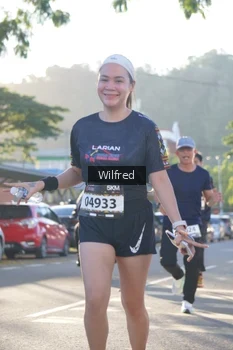 Runner Photo 1647938