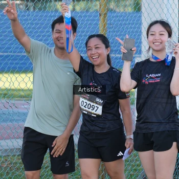 Runner Photo 1648157