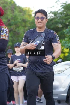 Runner Photo 1648207