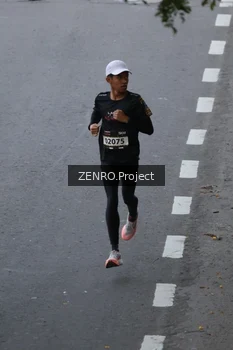 Runner Photo 1648215