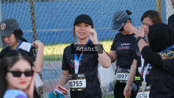 Runner Photo 1648310