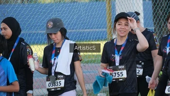 Runner Photo 1648313