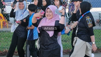 Runner Photo 1648317