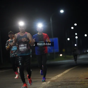 Runner Photo 1648341