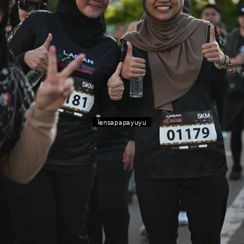 Runner Photo 1648403