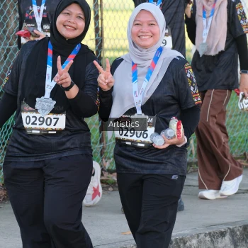 Runner Photo 1648407