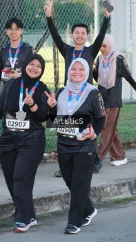 Runner Photo 1648426