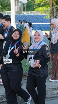 Runner Photo 1648447