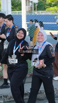 Runner Photo 1648459