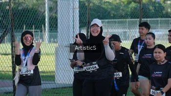 Runner Photo 1648484