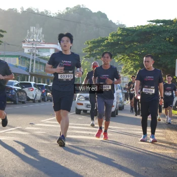 Runner Photo 1648497