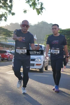 Runner Photo 1648507
