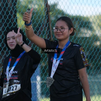 Runner Photo 1648568
