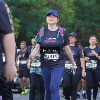 Runner Photo 1648569