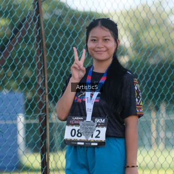 Runner Photo 1648627