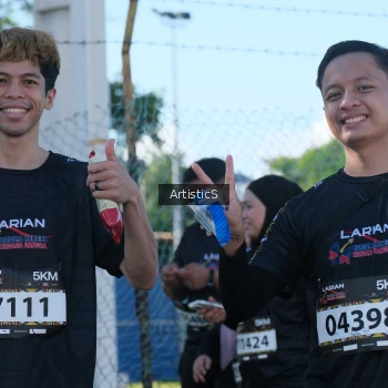 Runner Photo 1648649