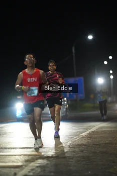 Runner Photo 1648673
