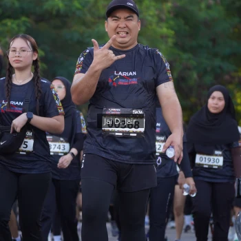 Runner Photo 1648714