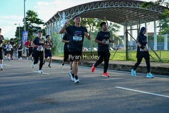 Runner Photo 1648766