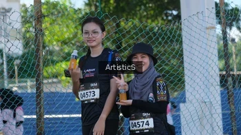 Runner Photo 1648793
