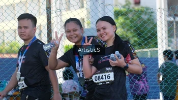 Runner Photo 1648815