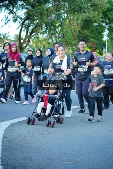 Runner Photo 1648877