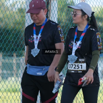 Runner Photo 1648912