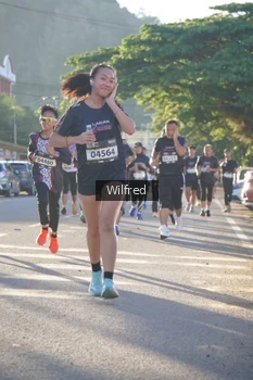 Runner Photo 1648976