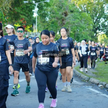Runner Photo 1648990