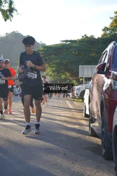Runner Photo 1649080