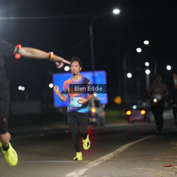 Runner Photo 1649107