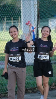 Runner Photo 1649204