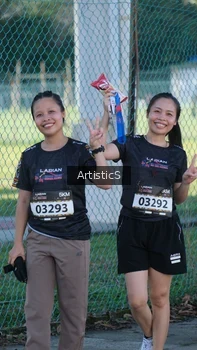 Runner Photo 1649251